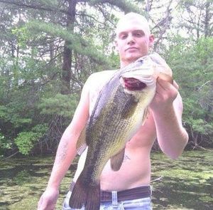 Meet your Posher, Mark